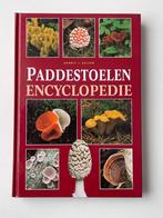 Geïllustreerde paddenstoelen encyclopedie, Ophalen of Verzenden