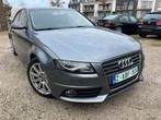 Audi A4 2.0TFSI Autom Quattro EU5 S-Line Full Option, Auto's, Audi, Automaat, 4 cilinders, 1984 cc, A4