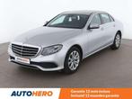 Mercedes-Benz E-Klasse E220 E 220 d Exclusive (bj 2017), Auto's, Mercedes-Benz, Automaat, 4 deurs, Achterwielaandrijving, Parkeersensor