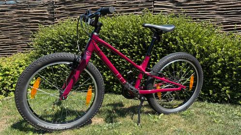Specialized jett 20, Fietsen en Brommers, Fietsen | Kinderfietsjes, Zo goed als nieuw, 16 tot 20 inch, Ophalen