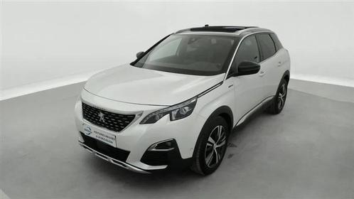 Peugeot 3008 1.2 PureTech GT Line (EU6.3) (bj 2020), Auto's, Peugeot, Bedrijf, Te koop, ABS, Boordcomputer, Centrale vergrendeling