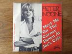 single peter noone, Pop, Ophalen of Verzenden, 7 inch, Single