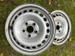velgen volkswagen T6, Ophalen, Velg(en), Zomerbanden, Bestelwagen