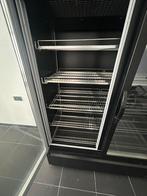 Tekna koelkast, Elektronische apparatuur, Vriezers en Diepvrieskisten, Minder dan 85 cm, Zo goed als nieuw, Energieklasse A of zuiniger