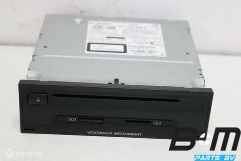 Main unit / 5F module discover media VW Golf 7 5G0035846A, Auto-onderdelen, Overige Auto-onderdelen, Gebruikt