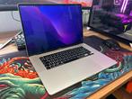 MacBook Pro 16 (2019), Comme neuf, 16 GB, 16 pouces, MacBook