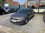 Volkswagen Golf 2 jaar garantie (bj 2013), Te koop, Zilver of Grijs, 1200 cc, Benzine