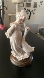 Beeldje bruno merli, Enlèvement, Comme neuf