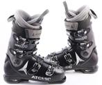 42 42,5 EU skischoenen ATOMIC HAWX ULTRA 100, memory fit, Sport en Fitness, Skiën en Langlaufen, Gebruikt, Verzenden, Schoenen