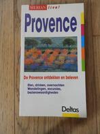 provence, Boeken, Ophalen of Verzenden, Gelezen, Europa, Reisgids of -boek
