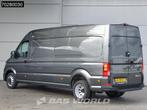MAN TGE 5.160 Uniek! Dubbellucht Automaat 2025-model L4H3 AC, Auto's, Automaat, Stof, Euro 6, 4 cilinders