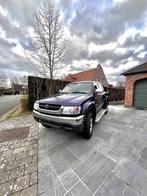 TOYOTA HILUX, Auto's, Toyota, Te koop, 4 cilinders, Grijs, Blauw