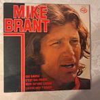 LP MIKE BRANT - 1976, Enlèvement