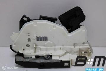 Portierslot links voor VW Golf 7 5drs beschikbaar voor biedingen
