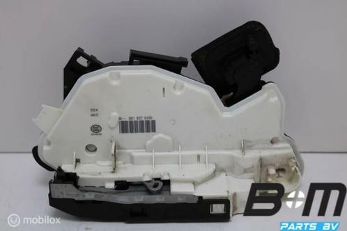 Portierslot links voor VW Golf 7 5drs, Auto-onderdelen, Interieur en Bekleding, Gebruikt
