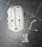 Bmw Gs 1250 Hp Orginele motor bescherm  plaat, Ophalen of Verzenden