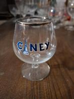 Galopin Ciney, Verzenden, Zo goed als nieuw, Glas of Glazen, Overige merken