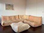 Set complet Togo Ligne Roset, Huis en Inrichting, Zetels | Zetels en Chaises Longues, Ophalen, Gebruikt, Overige maten, Stof