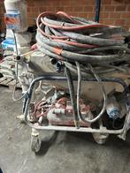 Machine a plafonnage, Zakelijke goederen, Machines en Bouw | Pompen en Compressoren, Ophalen