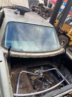 Mercedes W116 1979 wagennr 2400146 Achterruit, Ophalen, Gebruikt