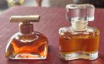 Lot de 2 miniatures Estee Lauder White Linen et Spellbound, Verzamelen, Ophalen of Verzenden, Zo goed als nieuw