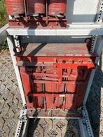 Scheidingstransfo 100kVA 230/400V ALU-gewikkeld 462kg, Ophalen, Gebruikt