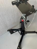 Nieuwe 500KG versnellingsbak krik, Ophalen, Nieuw