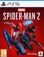 Spiderman 2 ps5, Consoles de jeu & Jeux vidéo, Jeux | Sony PlayStation 5, Comme neuf, Enlèvement ou Envoi