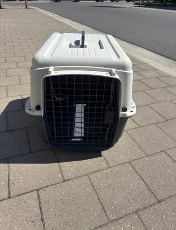 Bench voor hond/kat …, Enlèvement, Comme neuf