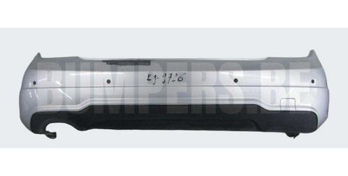 Bumper Mercedes C KLASSE W204 AMG Sedan FACELIFT 11- Achterb, Auto-onderdelen, Carrosserie, Bumper, Achter, Gebruikt, 6 maanden garantie