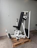 Technogym Convergent Chestpress / Brustpresse / Isotonic, Ophalen, Gebruikt, Benen, Overige typen