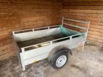 aanhangwagen, Auto diversen, Ophalen, Gebruikt
