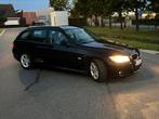 Bmw 320D 2011, Auto's, BMW, Euro 5, Leder, Handgeschakeld, Particulier