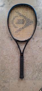 Dunlop Max graphite, Sport en Fitness, Tennis, Nieuw, Racket, Dunlop, Ophalen