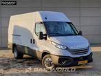 Iveco Daily 35C21 3.0L Automaat 210PK L2H2 2025-Model Dubbel, Neuf, Argent ou Gris, Achat, Euro 6