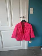 Blazer rose 36 Jessica, Vêtements | Femmes, Vêtements Femmes Autre, Enlèvement ou Envoi, Comme neuf
