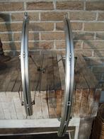 spatborden koersfiets, Fietsen en Brommers, Ophalen, Gebruikt, Racefiets, Spatbord