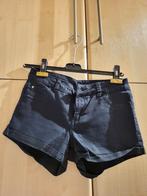 Zwart shortje van C&A maat 176, Kinderen en Baby's, Kinderkleding | Maat 176, Gebruikt, C&A, Meisje, Ophalen