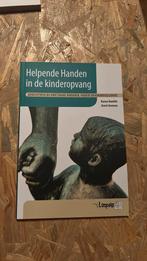 Helpende handen in de kinderopvang, Ophalen, Nieuw