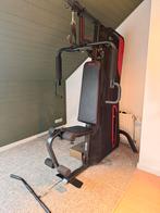 Hometrainer - Decathlon, Ophalen, Zo goed als nieuw, Hometrainer