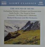 Rodgers & Hammerstein/ The Sound of Music en andere - Hayman, Ophalen of Verzenden, Zo goed als nieuw, Opera of Operette