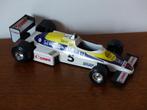 Williams FW08 F1 klassieke auto, Ophalen, Gebruikt, Auto, Burago
