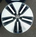 Velgen alu 2-tone VW Passat TRoc Golf 17inch 5x112 ET40 🚘, Ophalen