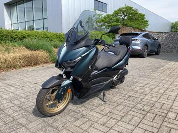 Yamaha X-Max YP125 Tech Max beschikbaar voor biedingen