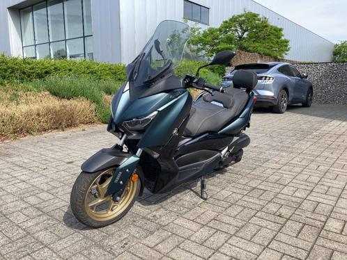 Yamaha X-Max YP125 Tech Max, Motos, Motos | Yamaha, Entreprise, Scooter, jusqu'à 11 kW, 1 cylindre, Enlèvement