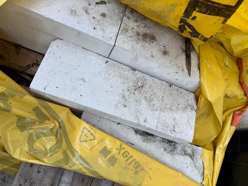 Ytong blokken 60/9/20, Doe-het-zelf en Bouw, Metselstenen, Nieuw, Overige typen, Ophalen