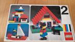 LEGE DOZEN VINTAGE LEGO, Kinderen en Baby's, Speelgoed | Duplo en Lego, Ophalen of Verzenden, Gebruikt, Lego