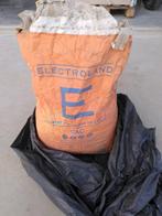 gratis aluminiumcement en vermiculiet, Doe-het-zelf en Bouw, Ophalen, Nieuw, Overige materialen