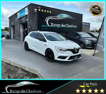 Renault Megane 1.5 dCi - 110 cv - ! Edition Sport ! 