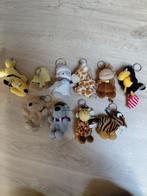Nici sleutelhangers, Ophalen of Verzenden, Zo goed als nieuw